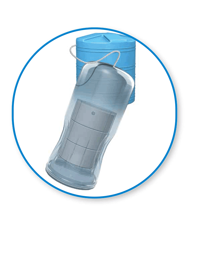 Water Tank Disinfectants